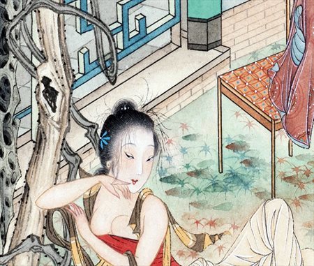 龙城-中国古代行房图大全，1000幅珍藏版！